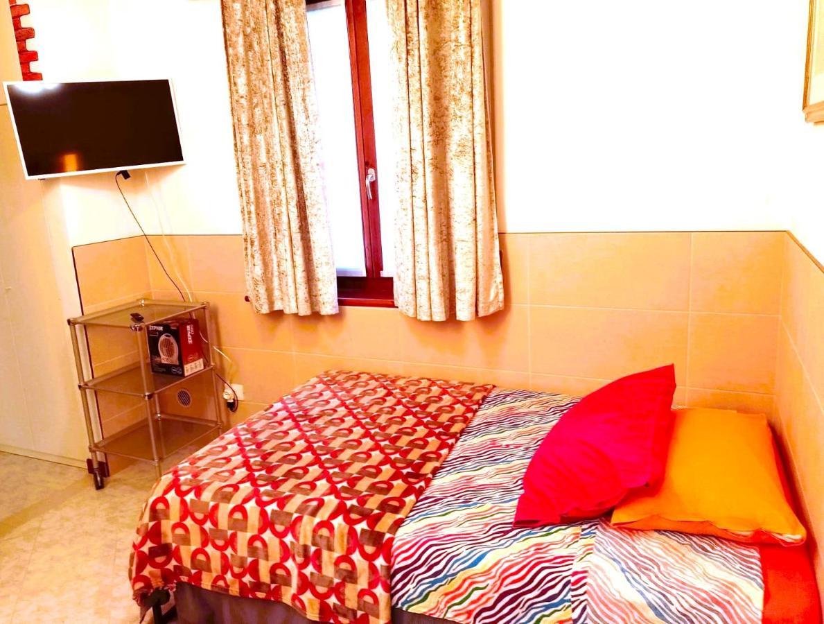 Cozy!! Verona Exteriér fotografie